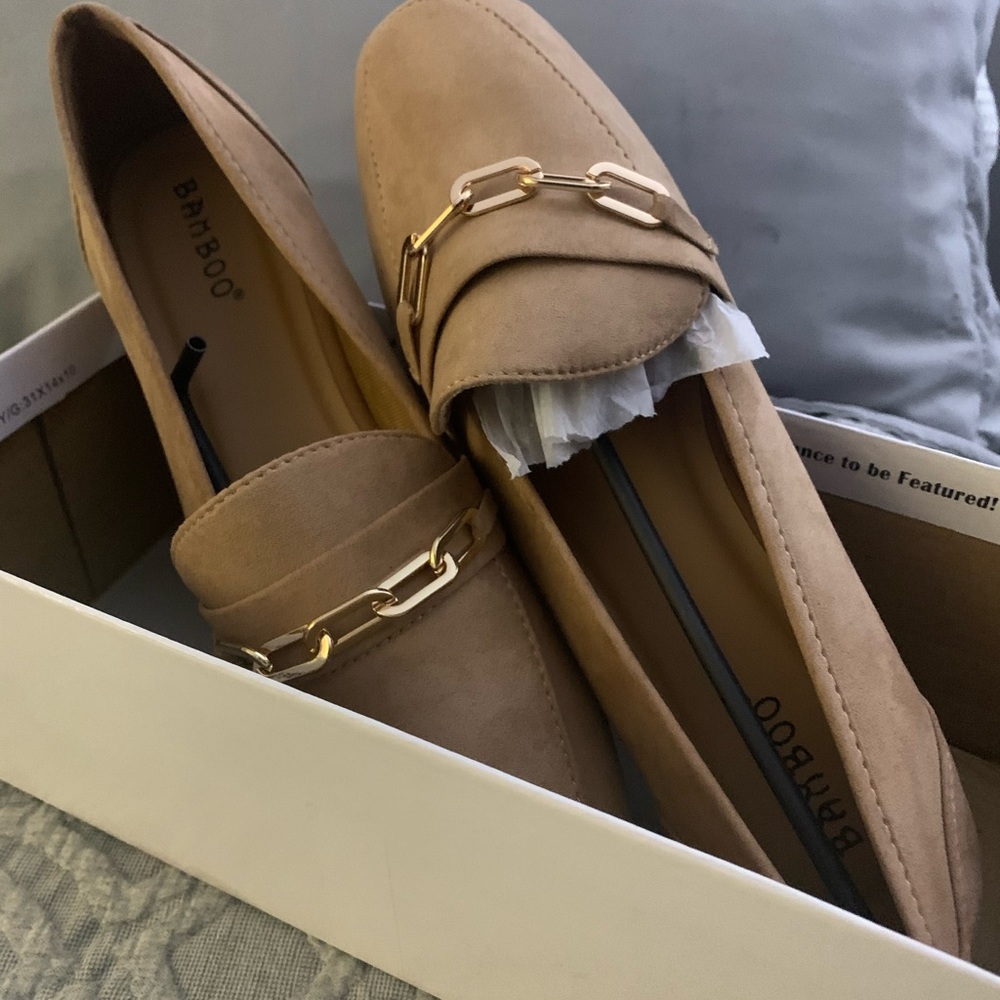 Casual Shoes